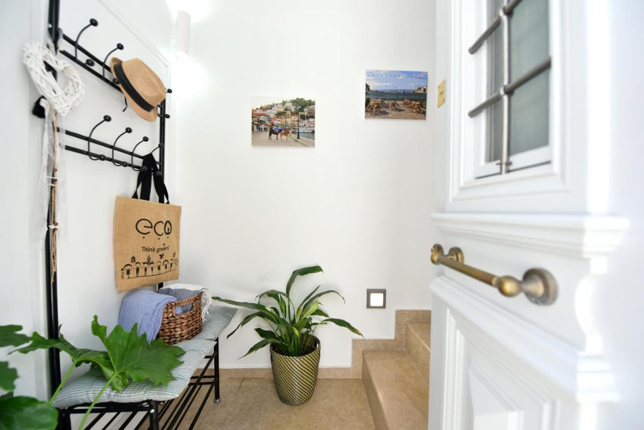 Agate Hydra Luxury Apartment エクステリア 写真